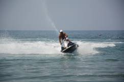 NOTION KESRE BEACH HOTEL Activities
